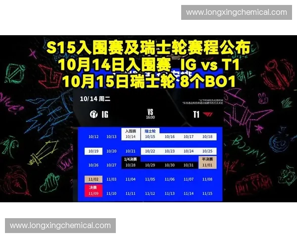 S15赛程调整引发广泛关注 新安排对各队战术布局影响深远
