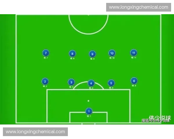 从足球比赛实践中提炼战术经验与球员全面成长路径深度探索的新思考