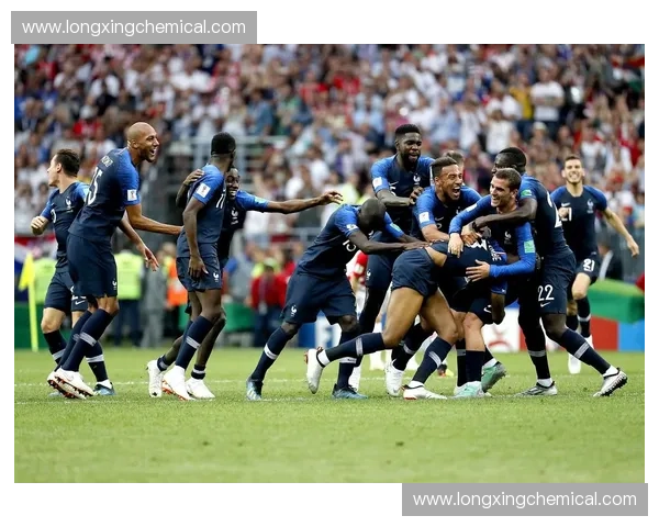 以法国队为例探讨世界杯冠军之路背后的战术演变与球队建设秘诀 以法国队为例探讨世界杯冠军之路背后的战术演变与球队建设秘诀